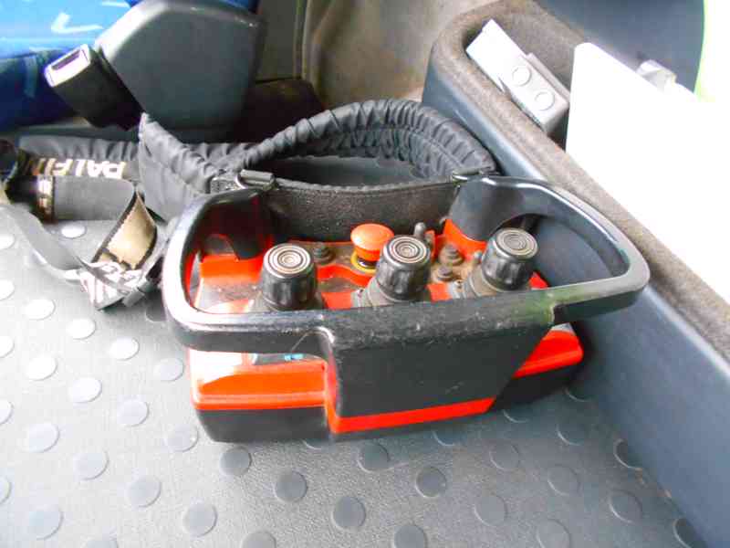 IVECO STRALIS 420 6x2 + HR - foto 24