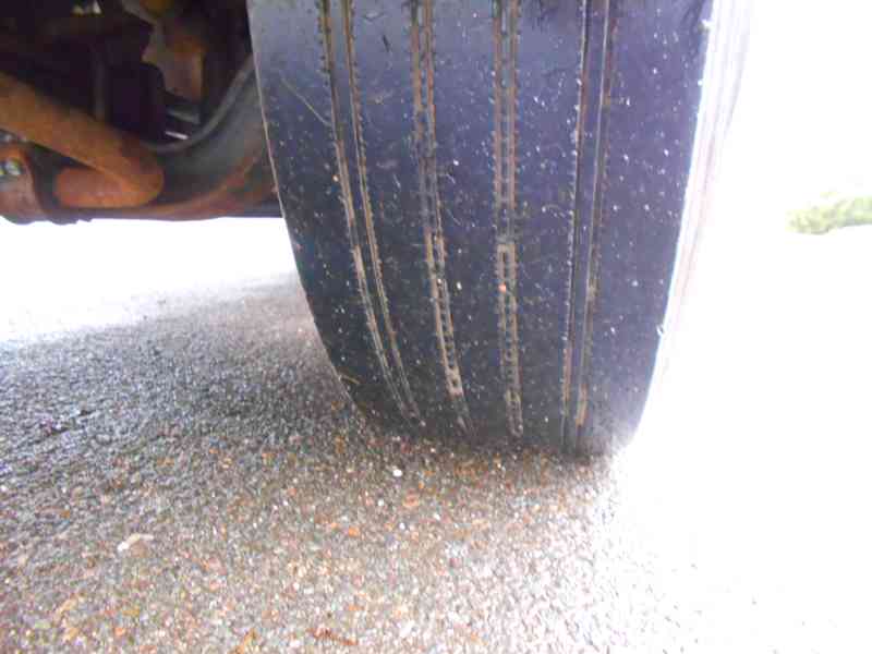 IVECO STRALIS 420 6x2 + HR - foto 15