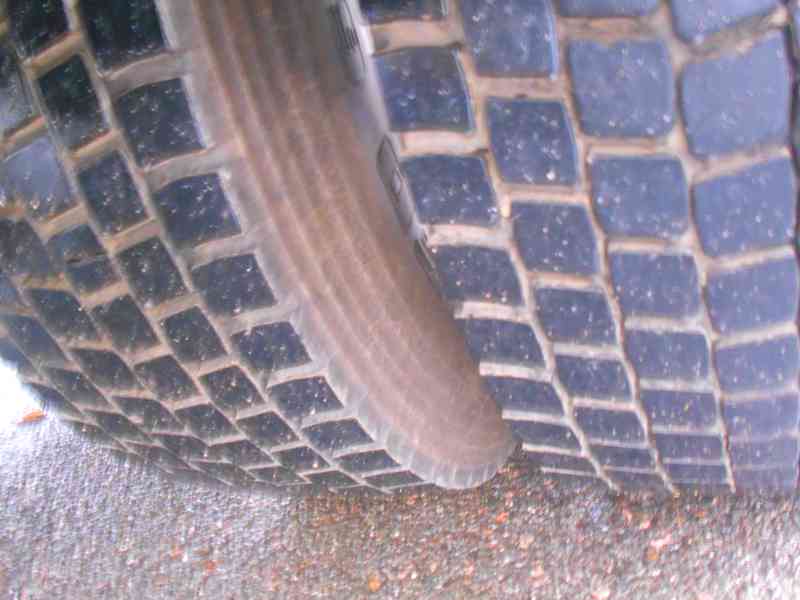 IVECO STRALIS 420 6x2 + HR - foto 11