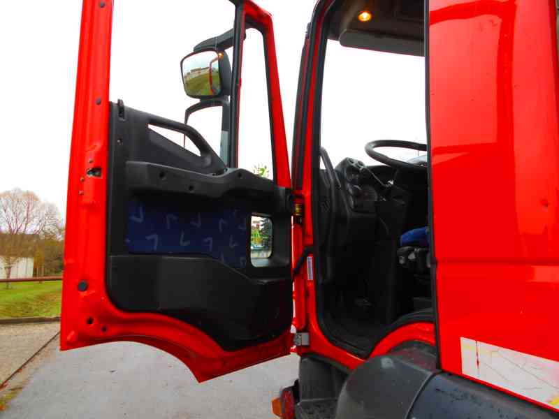 IVECO STRALIS 420 6x2 + HR - foto 19