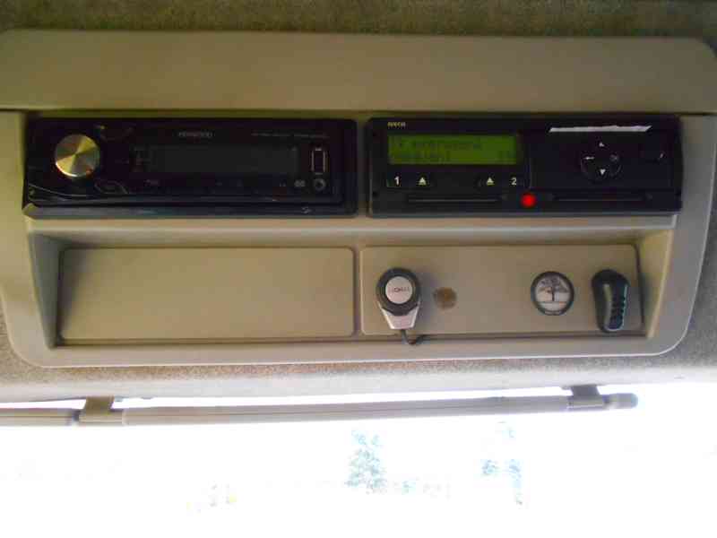 IVECO STRALIS 420 6x2 + HR - foto 23