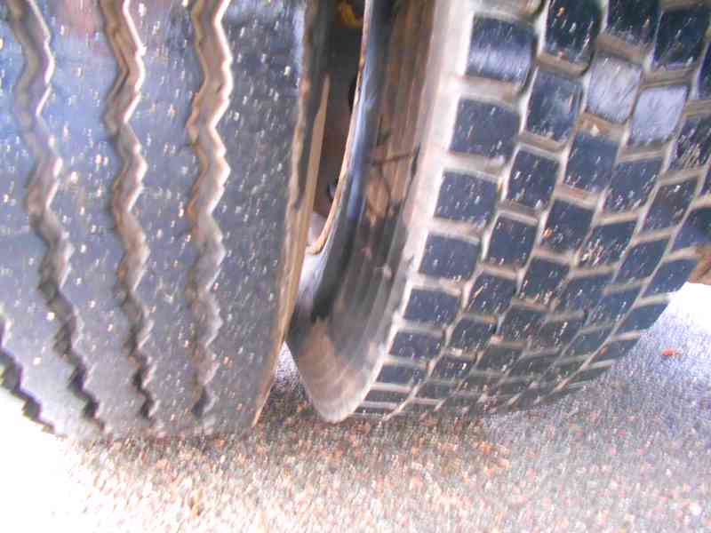 IVECO STRALIS 420 6x2 + HR - foto 13