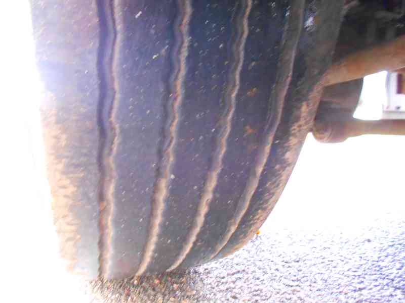 IVECO STRALIS 420 6x2 + HR - foto 12