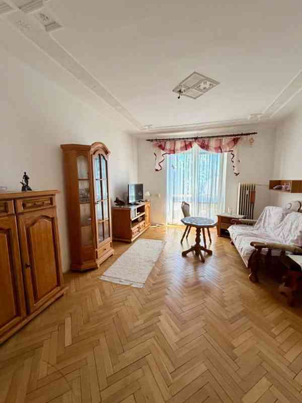 Pronájem bytu 2+1 Meziboří - foto 3