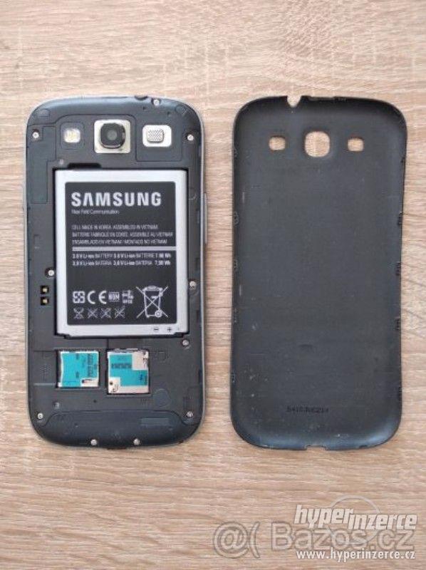 Samsung Galaxy S3 - foto 2