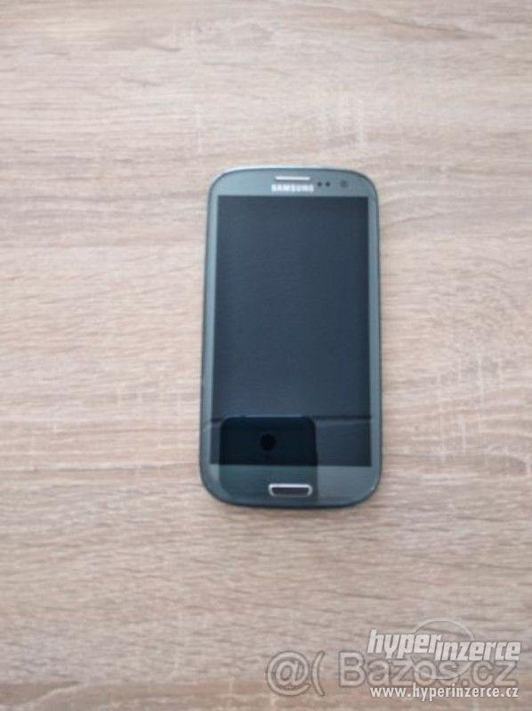 Samsung Galaxy S3 - foto 3