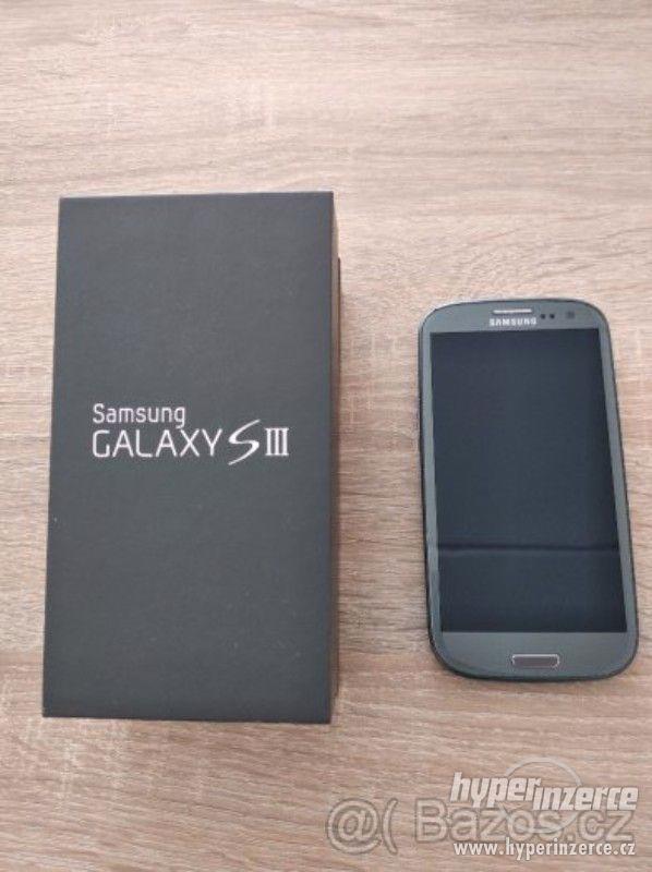 Samsung Galaxy S3 - foto 4