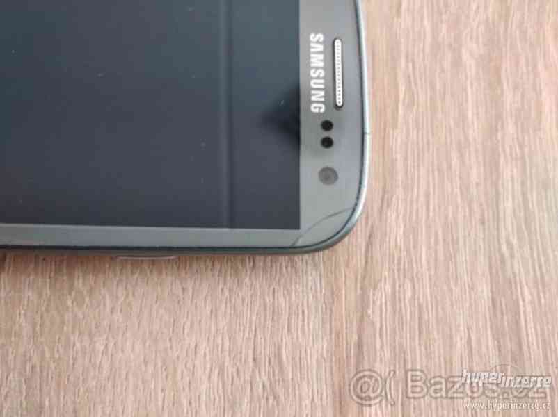Samsung Galaxy S3 - foto 7