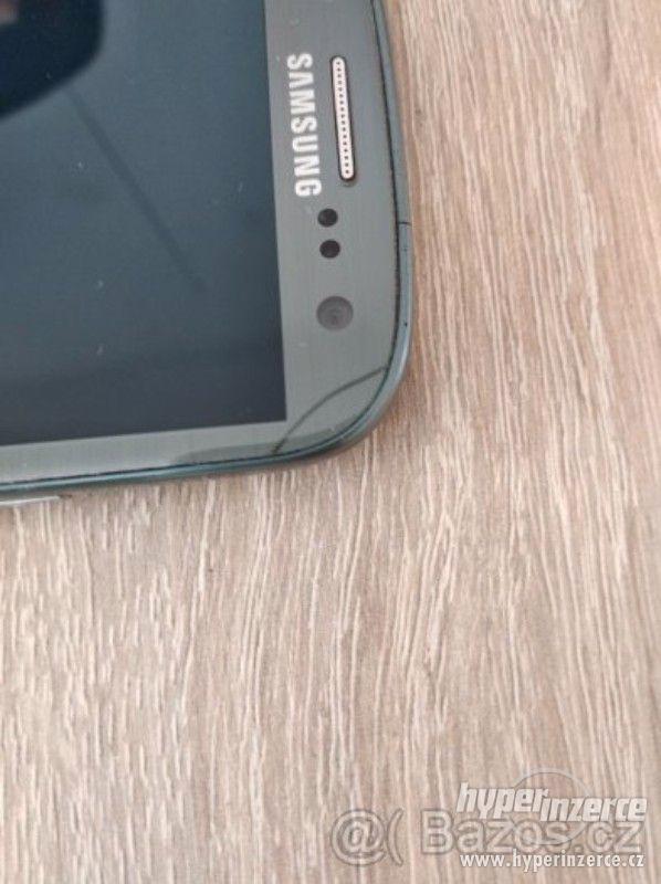 Samsung Galaxy S3 - foto 8