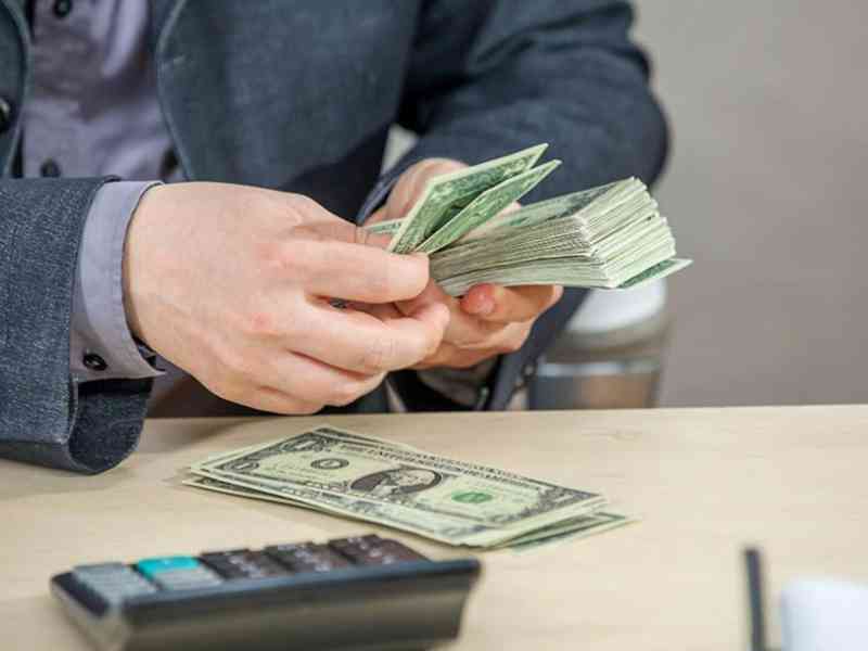 Půjčka mezi jednotlivci  - foto 5