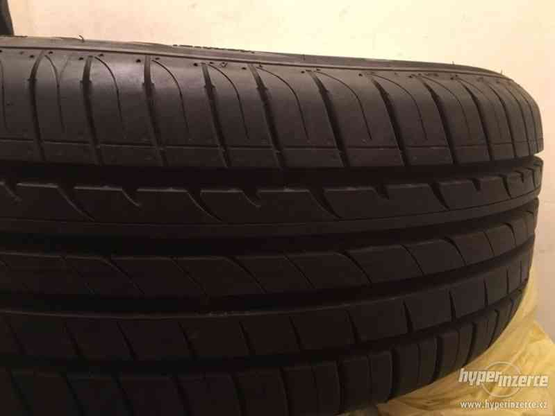 prodej letních pneu Hankook Ventus Prime 2 225/60 R17 99H - foto 3