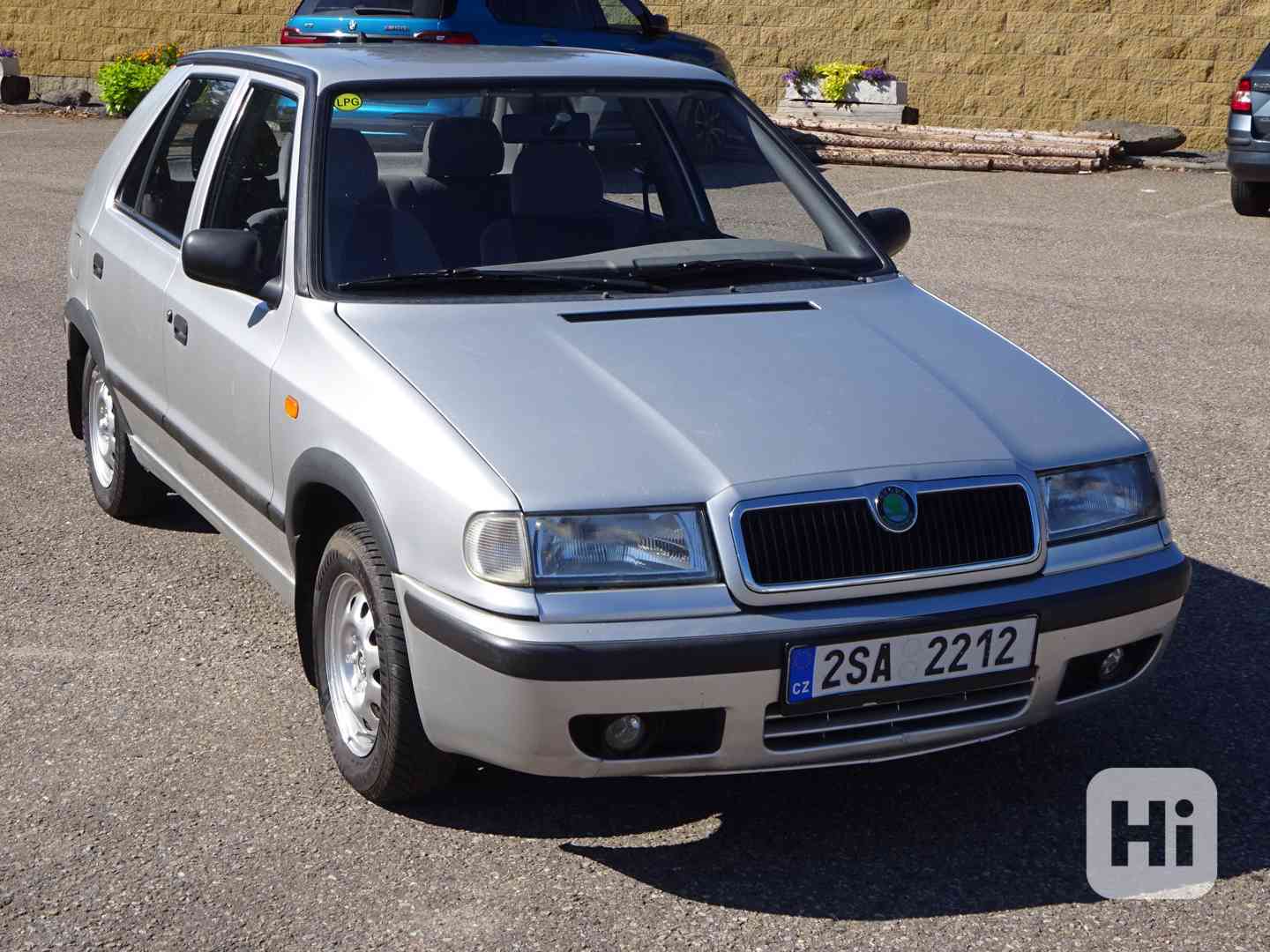 Škoda Felicia 1.3+LPG r.v.1999 stk:7/2026 - foto 1