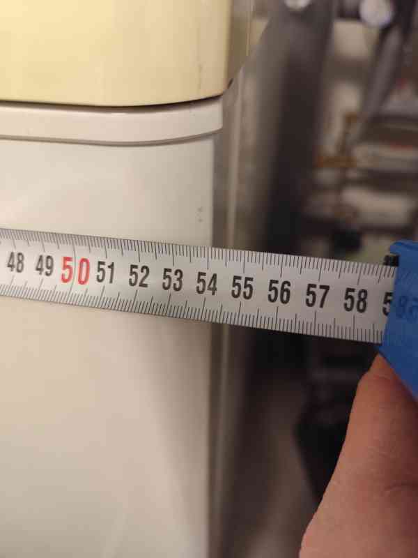 Lednice Zanussi  - foto 4