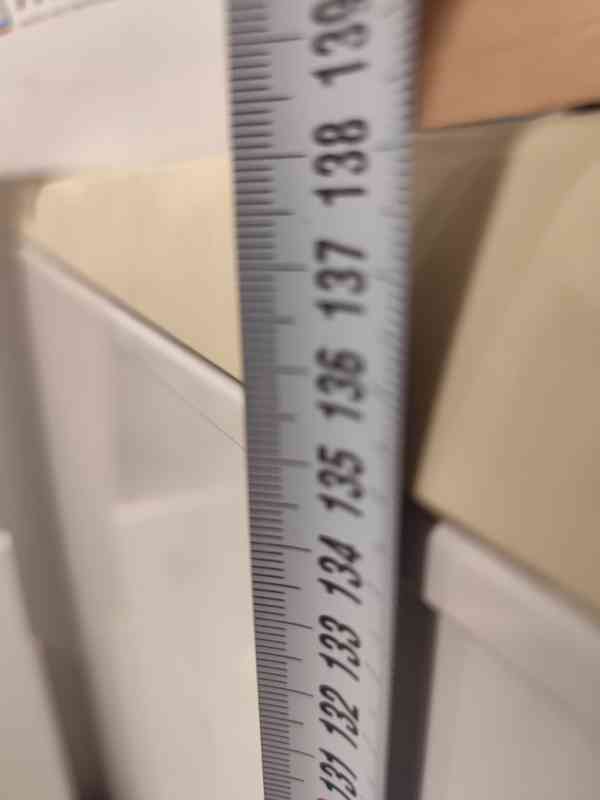 Lednice Zanussi  - foto 3