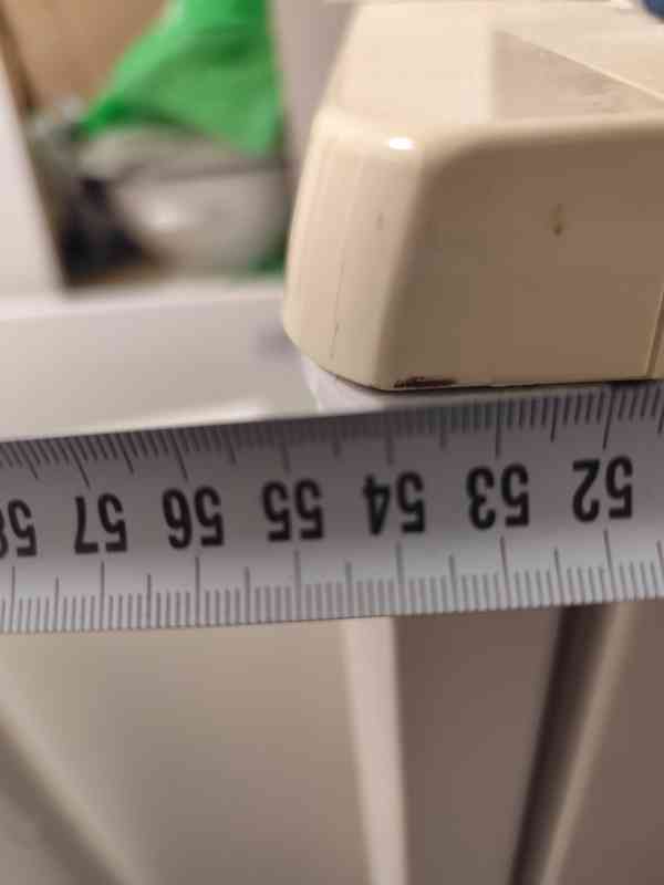 Lednice Zanussi  - foto 5