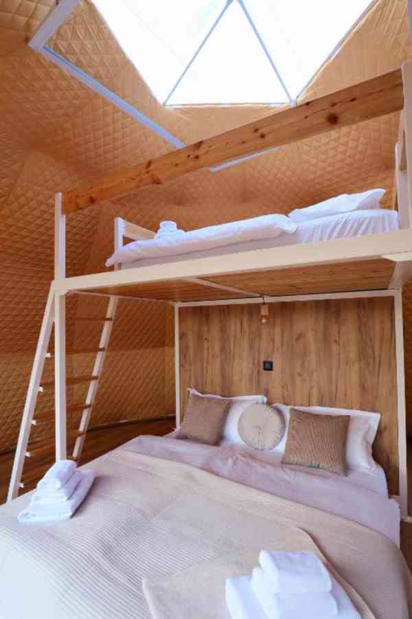 GLAMPINGOVÝ STAN  - foto 5