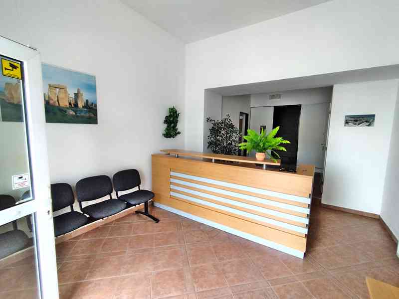 Prodej objektu pro výrobu a administrativu celkem 2585 m² - foto 8