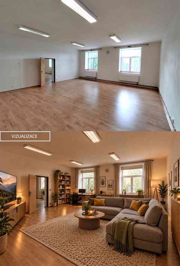 Prodej objektu pro výrobu a administrativu celkem 2585 m² - foto 17