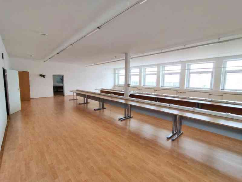 Prodej objektu pro výrobu a administrativu celkem 2585 m² - foto 19