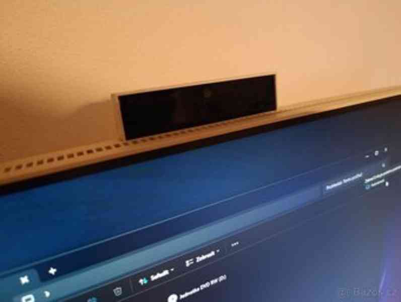 HP AIO All in ONE PC vše v jednom Ryzen WIFI a BT - foto 8