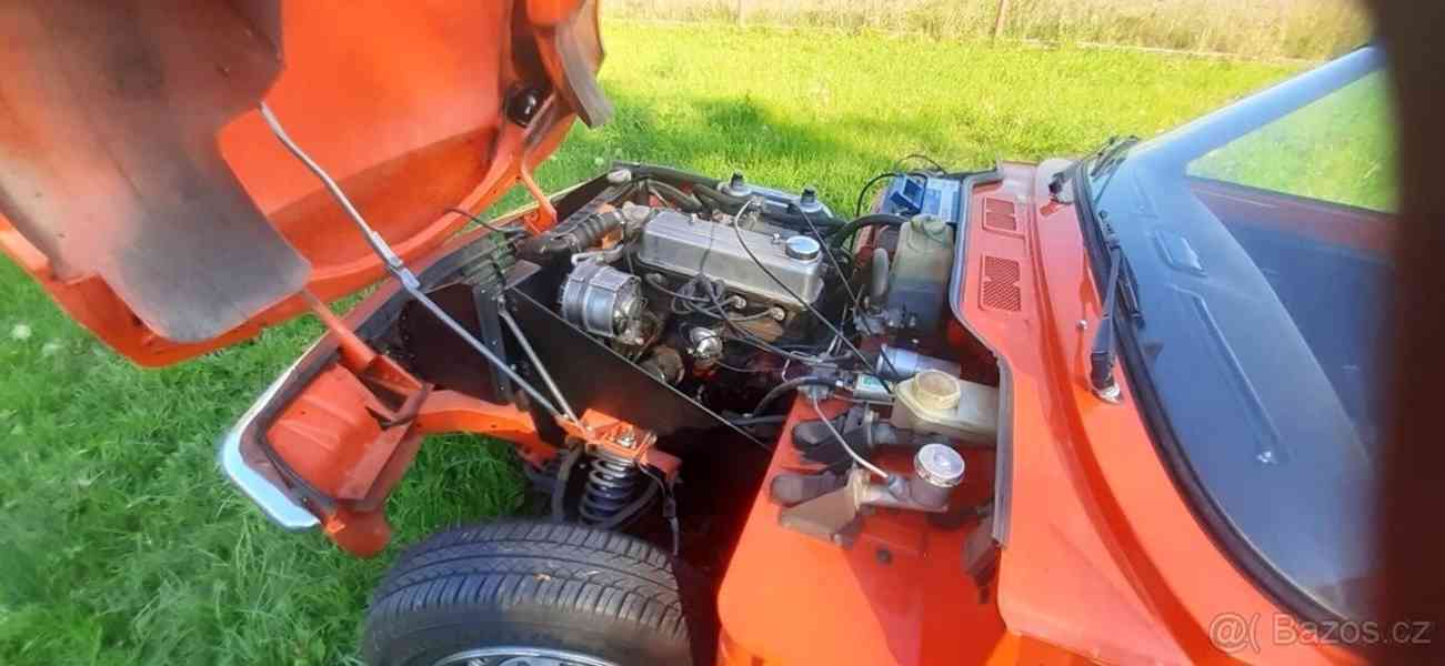 Triumph Ostatní Spitfire - foto 7