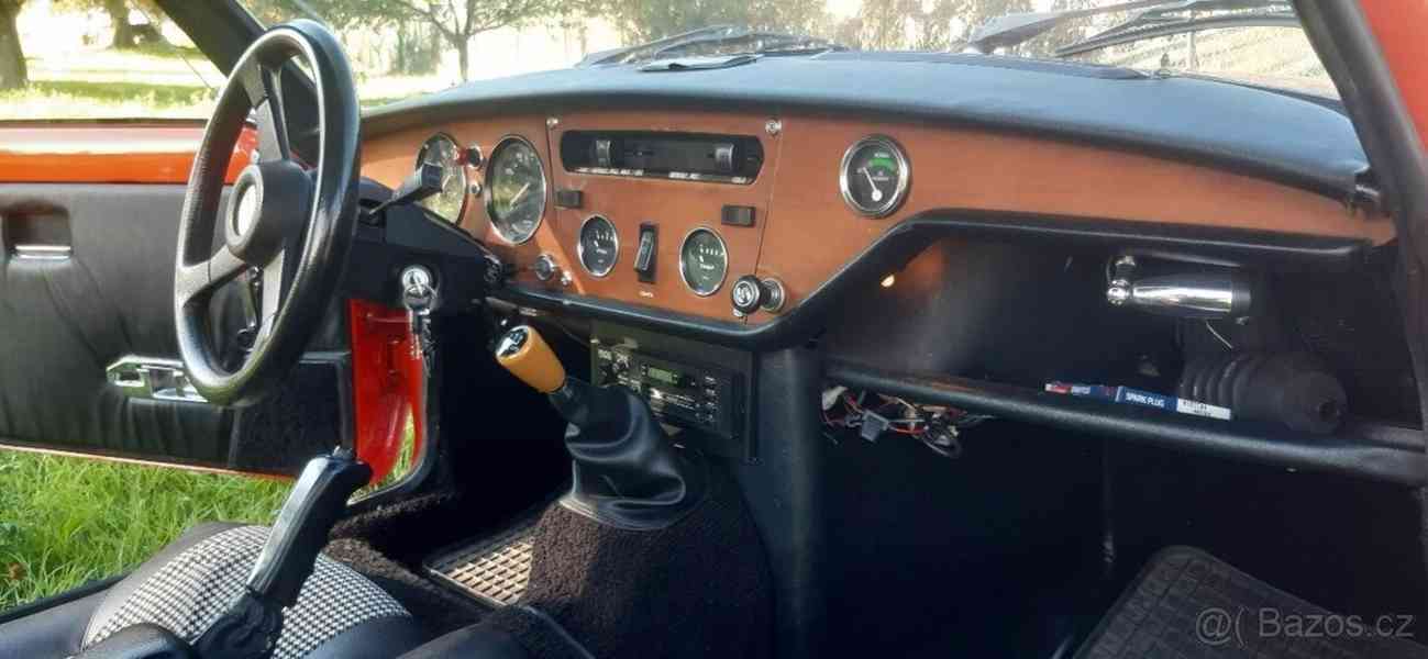 Triumph Ostatní Spitfire - foto 10