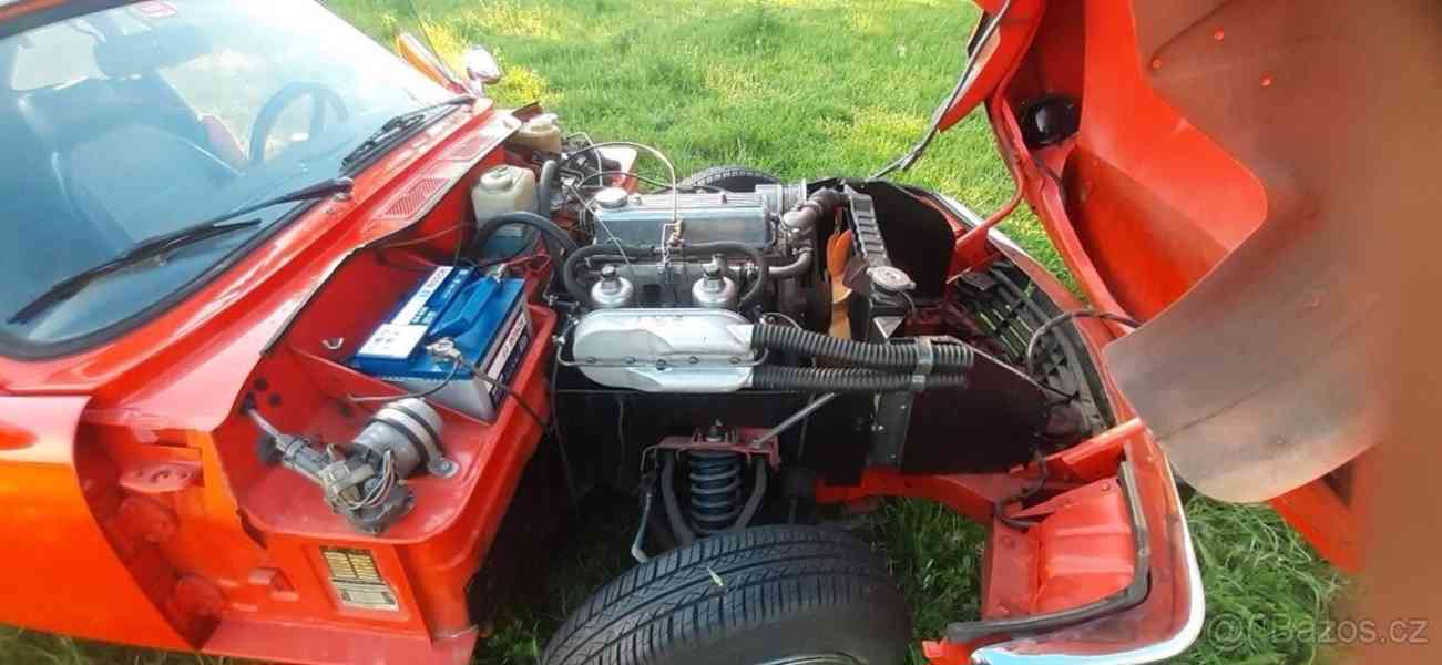 Triumph Ostatní Spitfire - foto 3