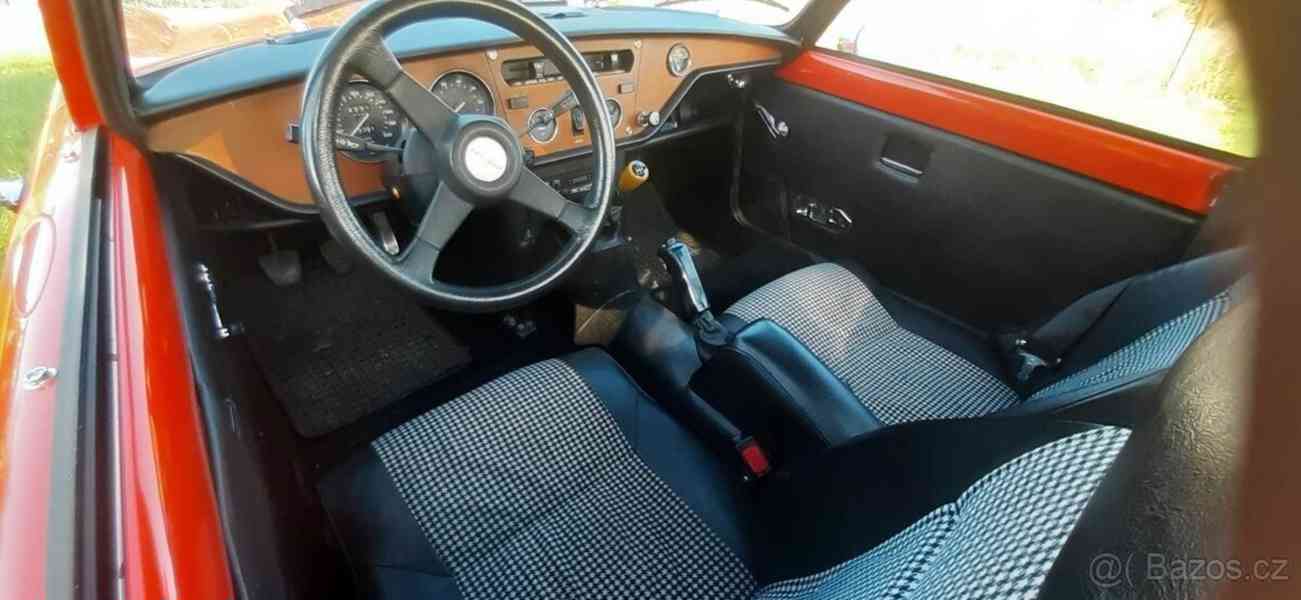 Triumph Ostatní Spitfire - foto 6