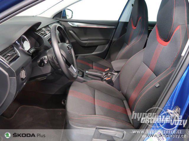 Škoda Octavia 2.0, nafta, automat,  2018, navigace - foto 5