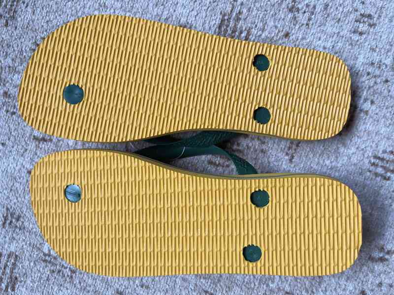 Žabky originál Havaianas - foto 3