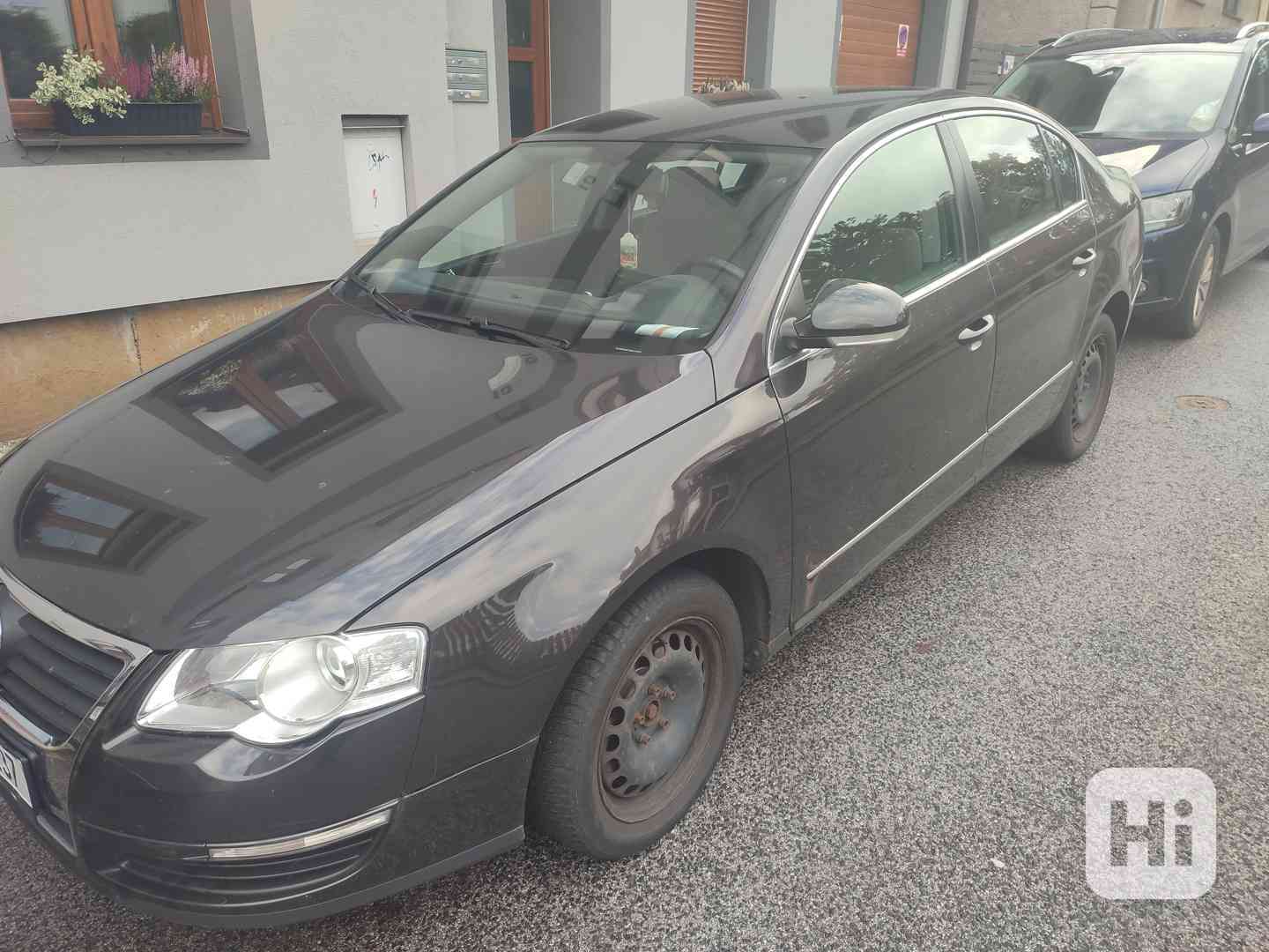 Passat B6  - foto 1