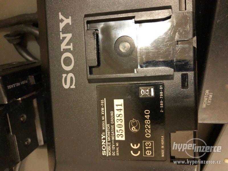 Sony lcd monitor - foto 4