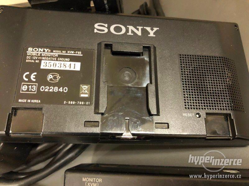 Sony lcd monitor - foto 5