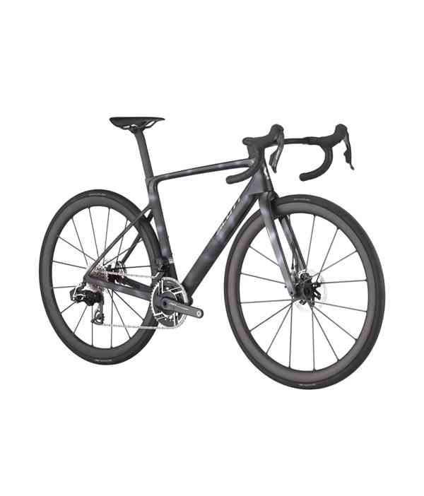 2025 Scott Addict RC Ultimate Road Bike (ALANBIKESHOP) - foto 2
