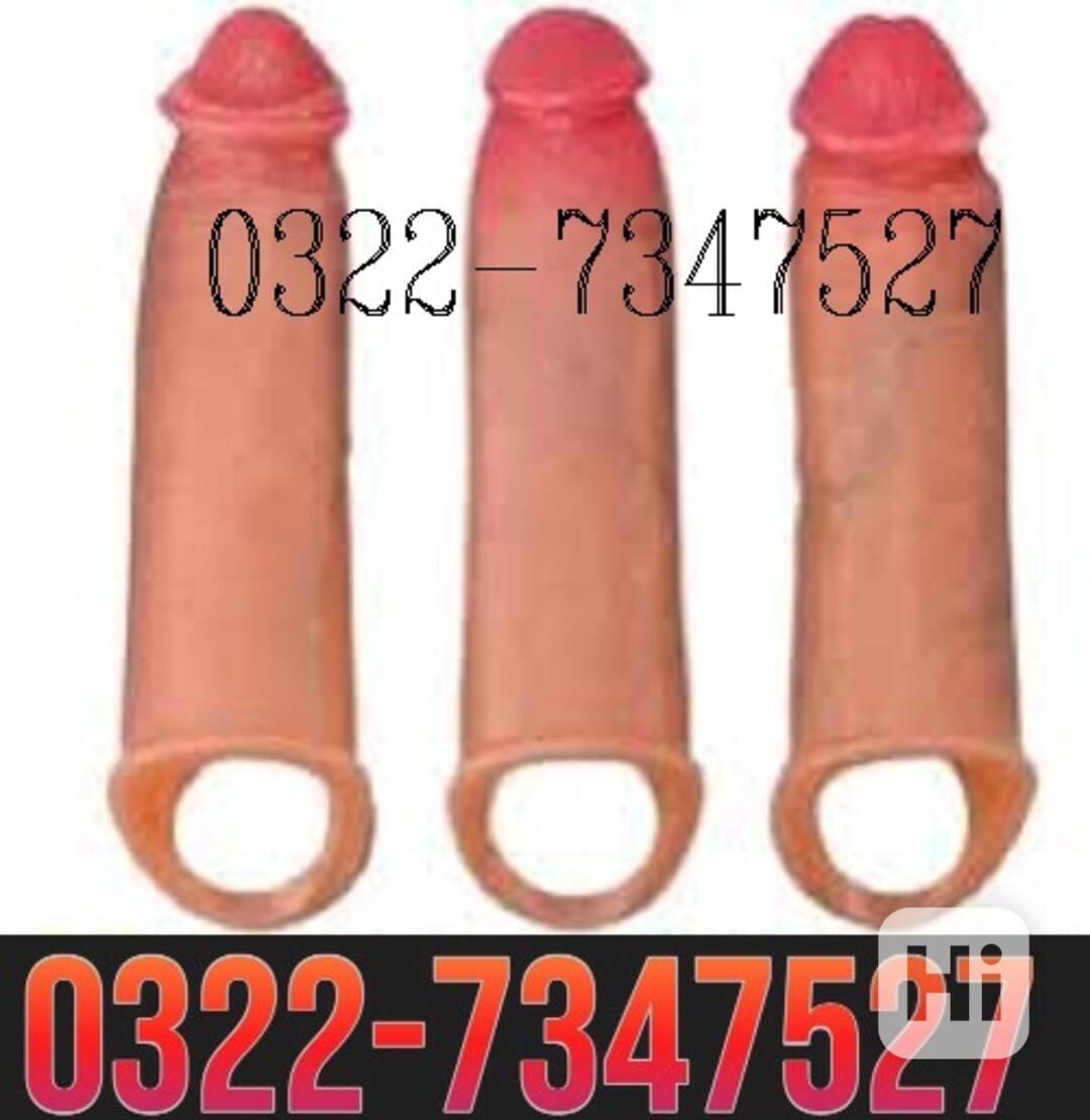 Silicone condom in Gujranwala  / 03227347527 - foto 1