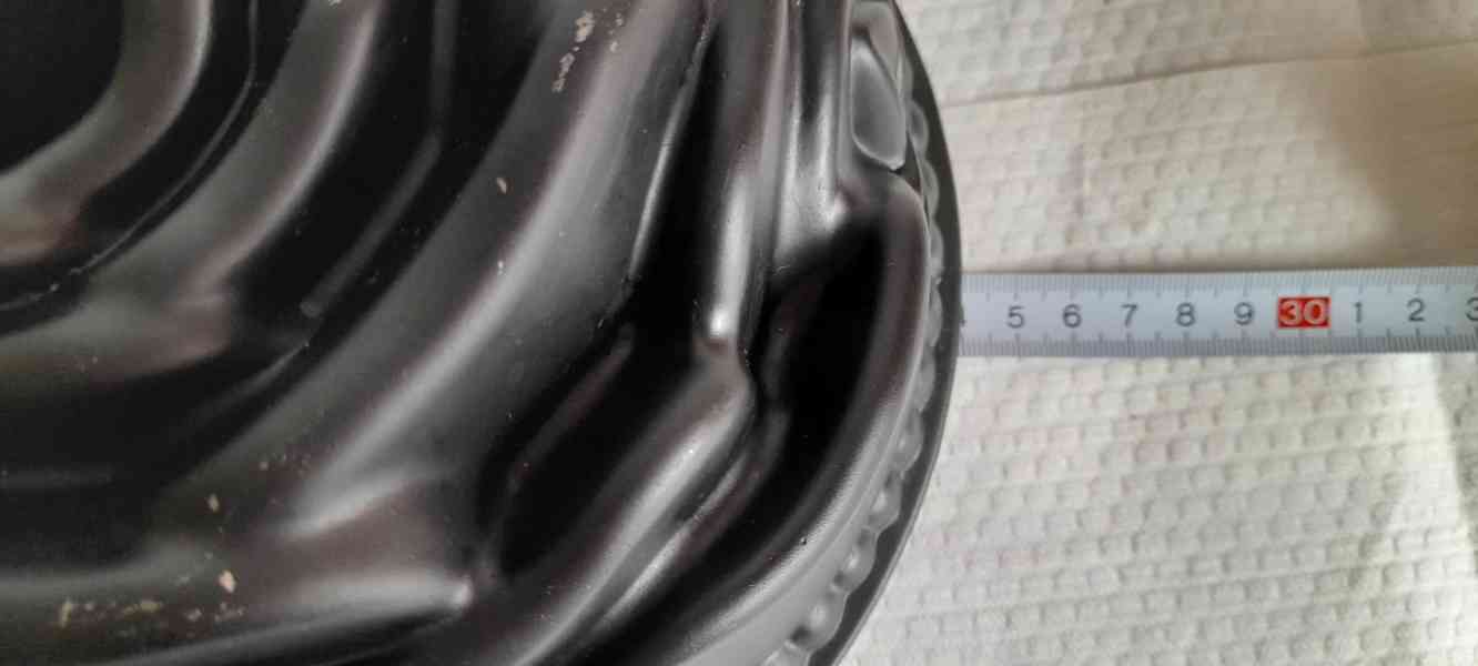 forma bábovka - foto 3