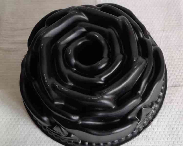 forma bábovka - foto 2