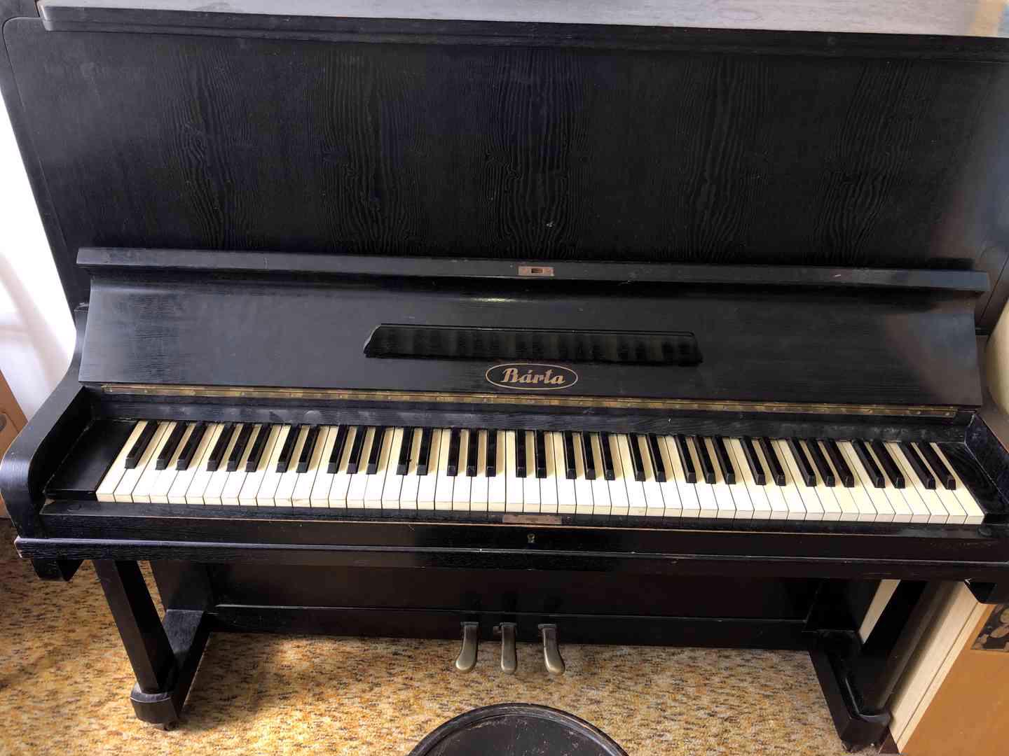 Piano/pianino - foto 1