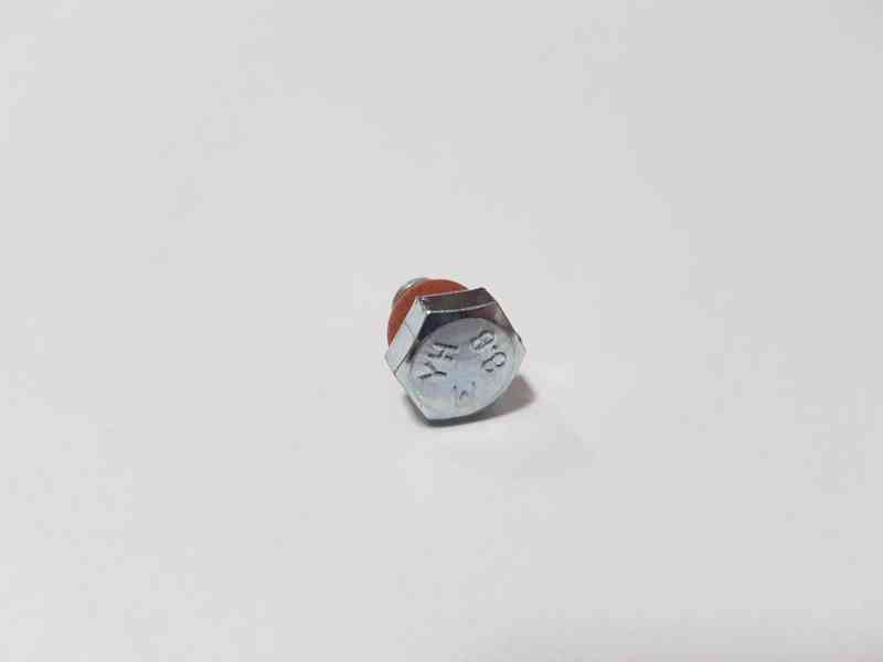 Jawa 50 pionýr sada šroubů 550, 555, 20, 21, 23 - foto 12