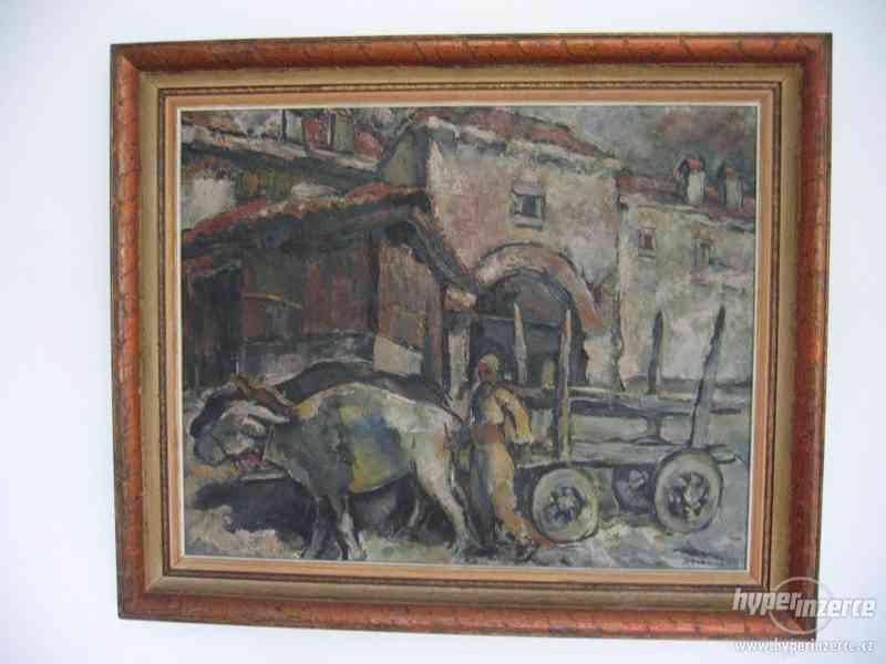 Svetislav Vukovič (1901-1978) - foto 1