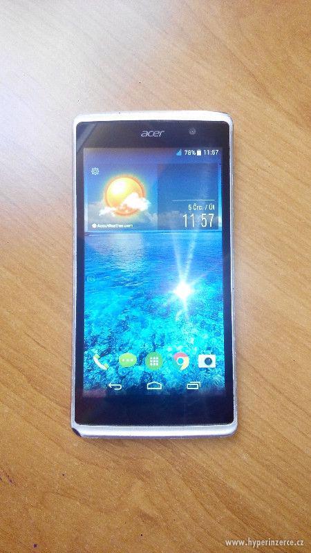 Acer Liquid Z500 - foto 1