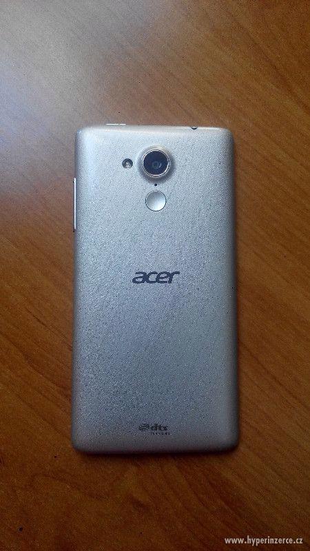 Acer Liquid Z500 - foto 2
