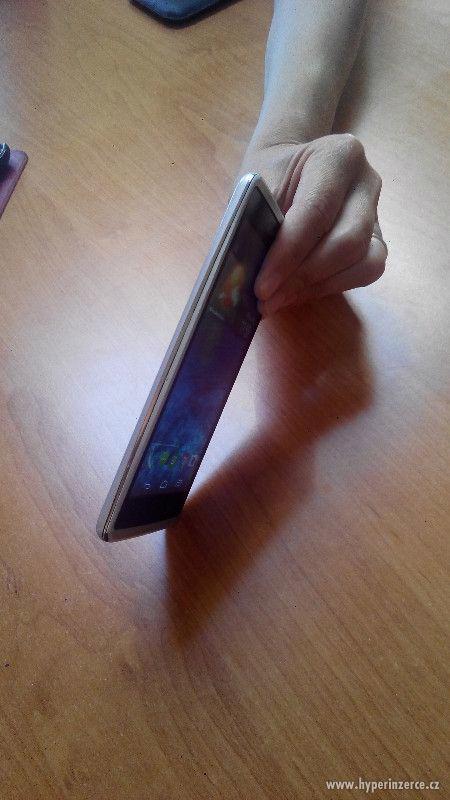 Acer Liquid Z500 - foto 3