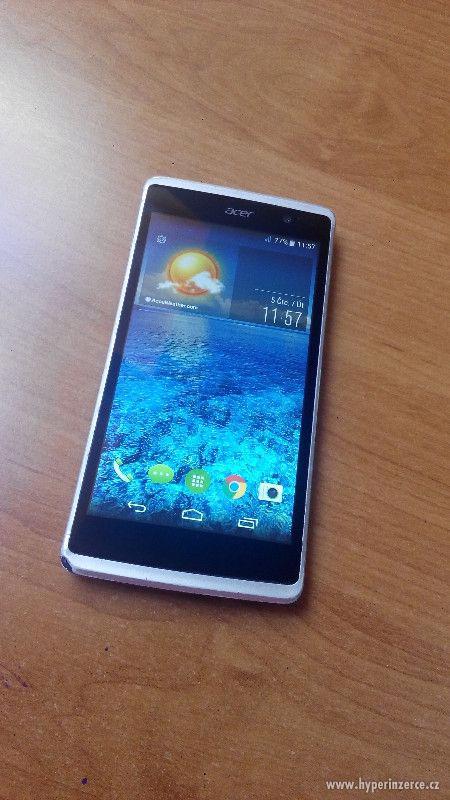 Acer Liquid Z500 - foto 4