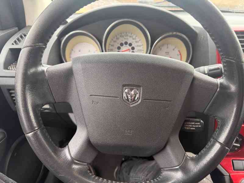 DODGE Caliber 2,0CRD SE/SXT 2010 - foto 15