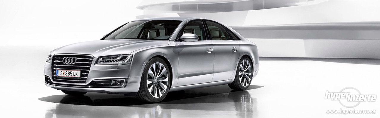 Audi a VW na operativní leasing TOP splátky - foto 1