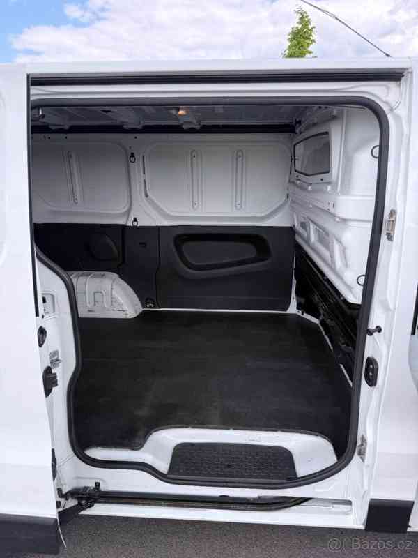 Renault Trafic 1,6   L1H1 Dci 70kw - foto 3