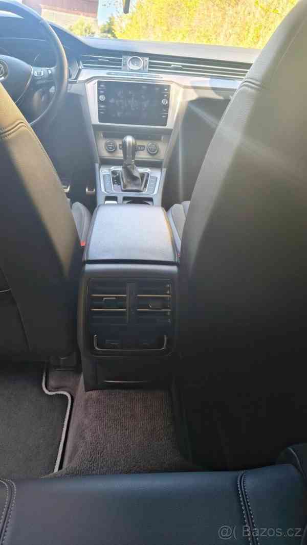 Volkswagen Passat 2,0   Alltrack 4x4 tdi 140kw - foto 4