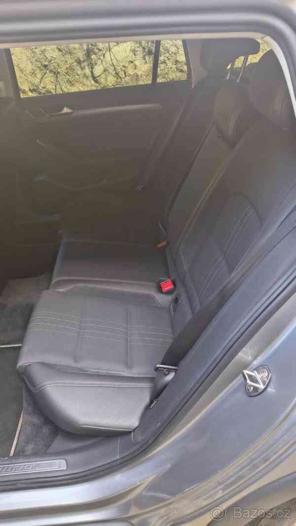 Volkswagen Passat 2,0   Alltrack 4x4 tdi 140kw - foto 5