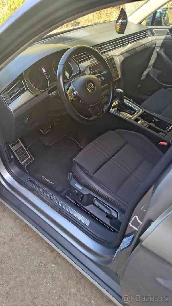 Volkswagen Passat 2,0   Alltrack 4x4 tdi 140kw - foto 2
